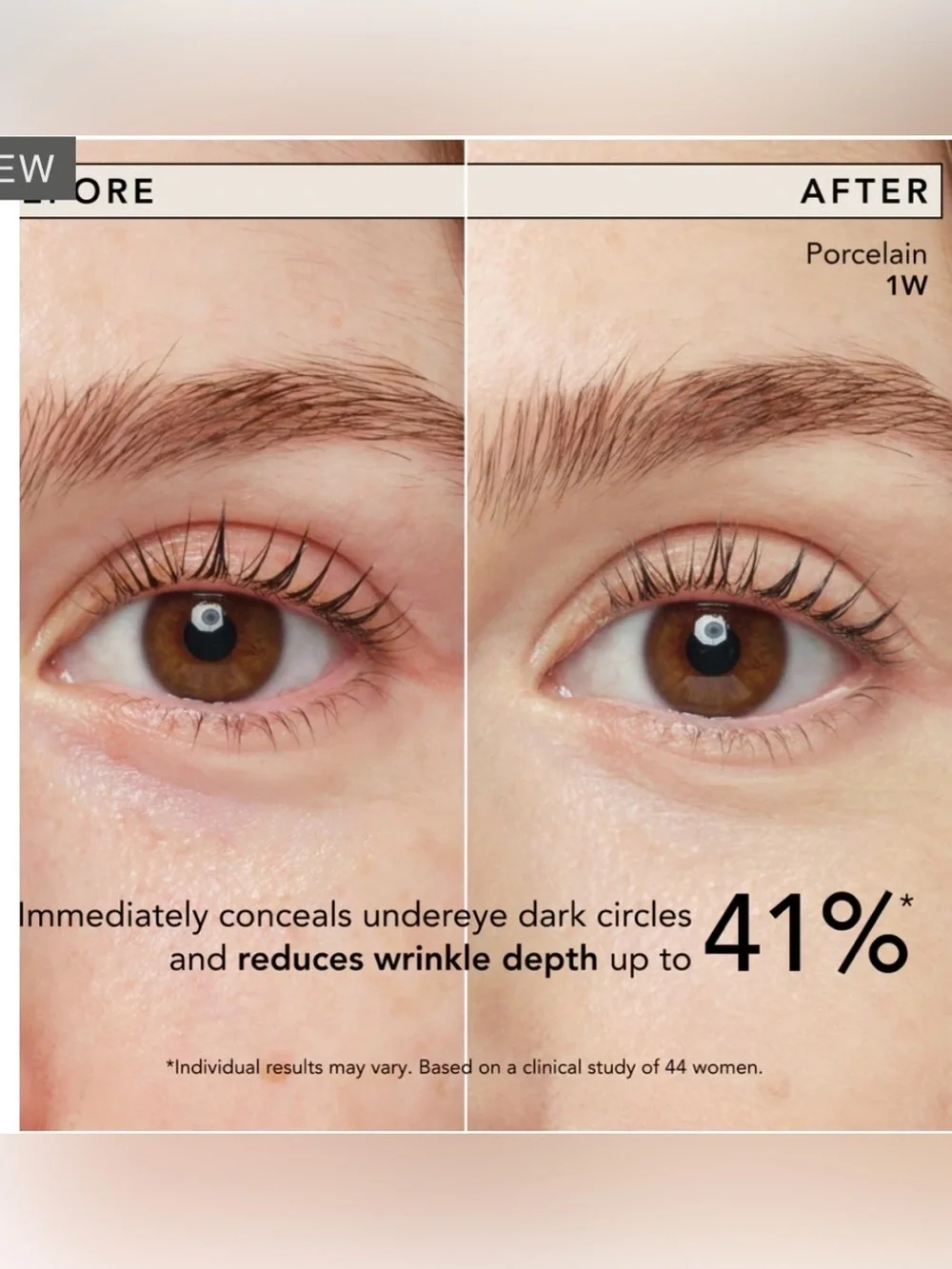 CHANTECAILLE BIO LIFTING CONCEALER